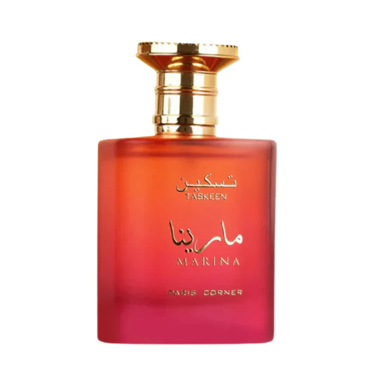Paris Corner Taskeen Marina