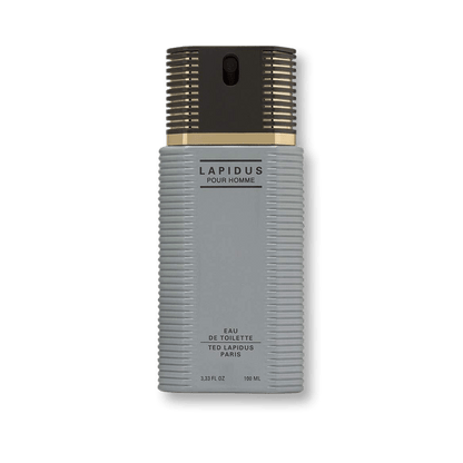 Ted Lapidus Lapidus Pour Homme