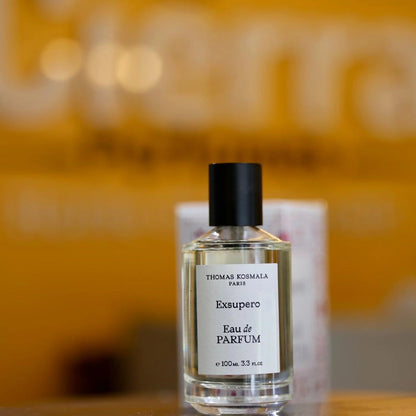 Thomas Kosmala Exsupero