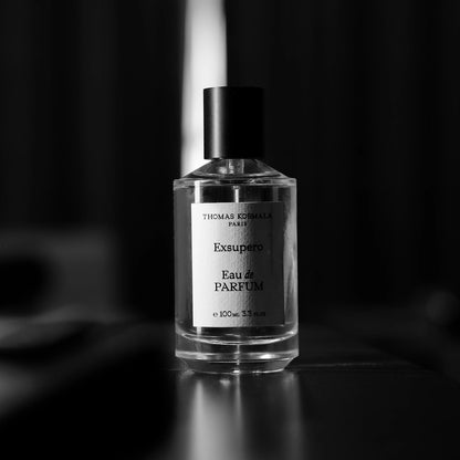 Thomas Kosmala Exsupero