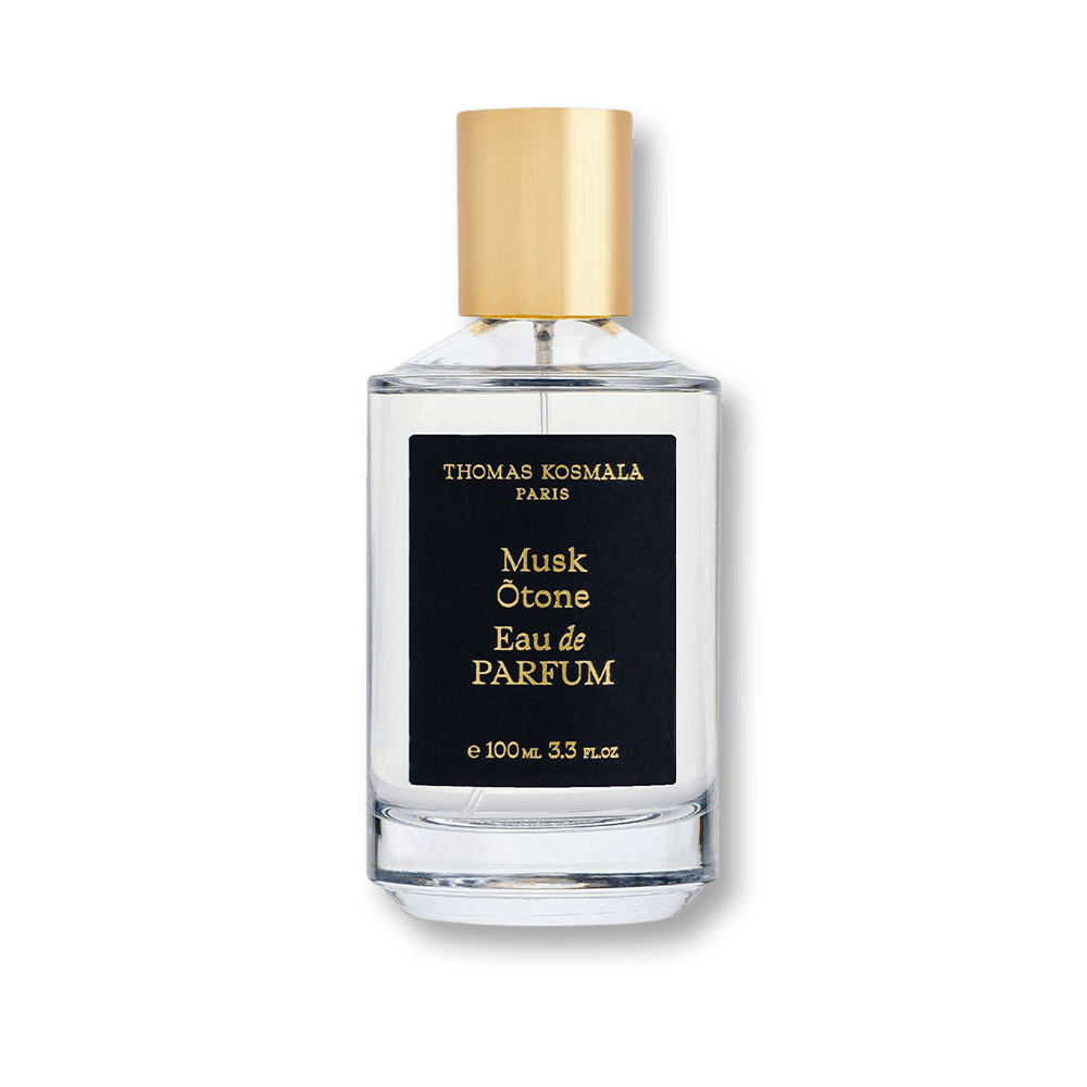 Thomas Kosmala Musk Otoñe