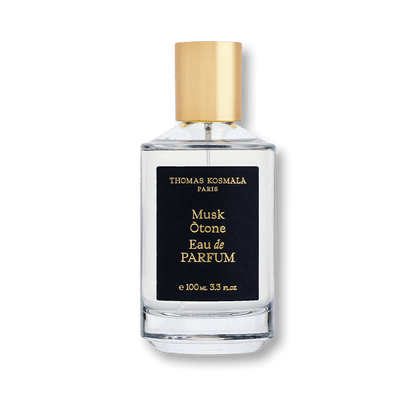 Thomas Kosmala Musk Otoñe