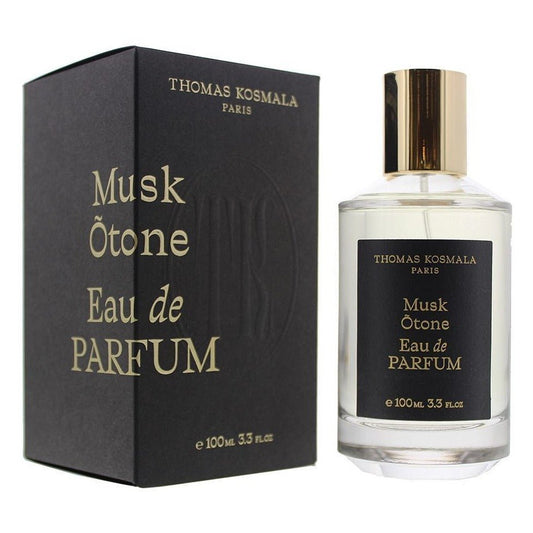 Thomas Kosmala Musk Otoñe