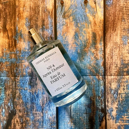 Thomas Kosmala №4 Après l’Amour