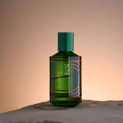 Thomas Kosmala №4 Sport