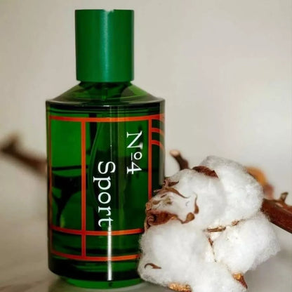 Thomas Kosmala №4 Sport