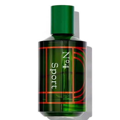 Thomas Kosmala №4 Sport