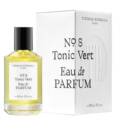Thomas Kosmala Tonic Vert