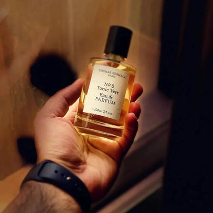 Thomas Kosmala Tonic Vert