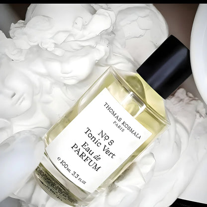 Thomas Kosmala Tonic Vert