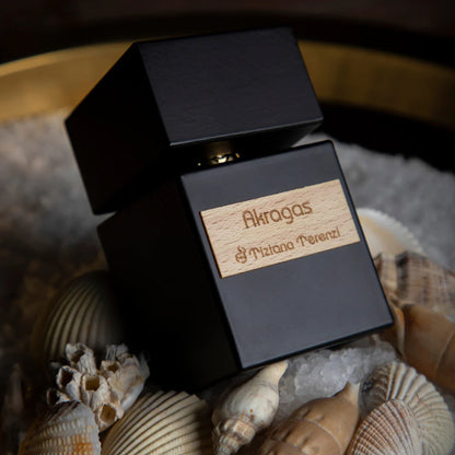 Tiziana Terenzi Akragas