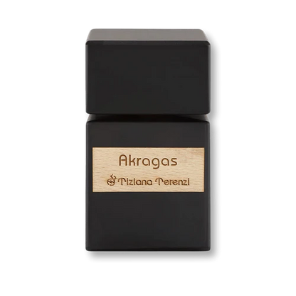 Tiziana Terenzi Akragas