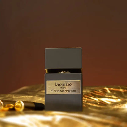 Tiziana Terenzi Dionisio