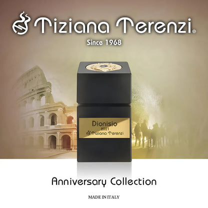 Tiziana Terenzi Dionisio