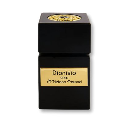 Tiziana Terenzi Dionisio