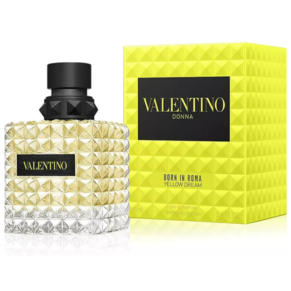 Valentino Donna Born In Roma Yellow Dream