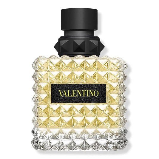 Valentino Donna Born In Roma Yellow Dream