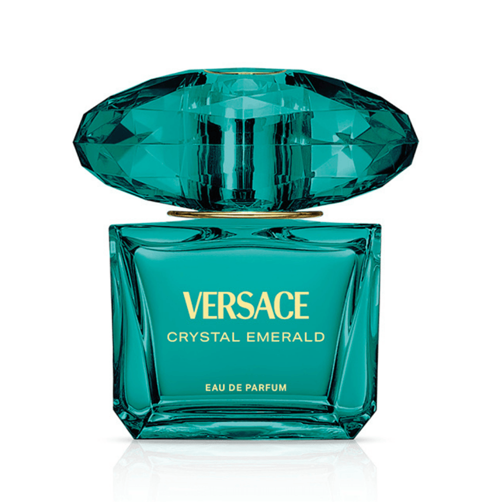 Versace Crystal Emerald