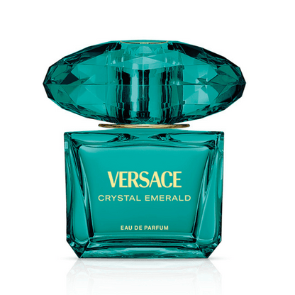 Versace Crystal Emerald