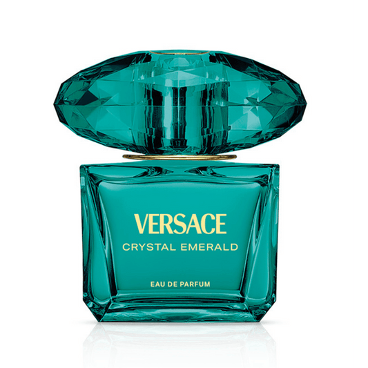 Versace Crystal Emerald