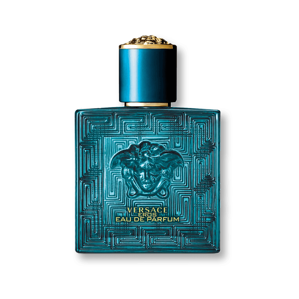 Versace Eros Eau de Parfum
