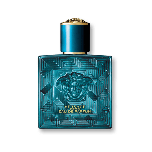 Versace Eros Eau de Parfum