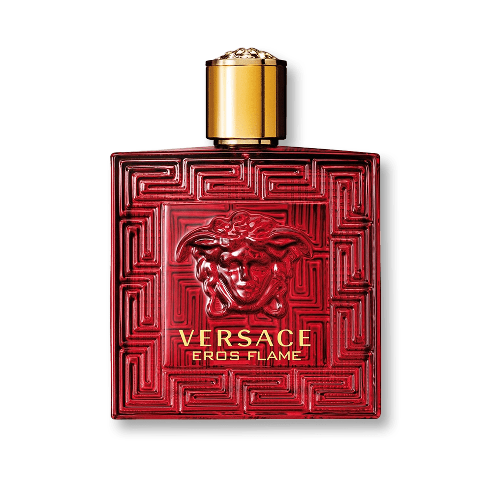 Versace Eros Flame