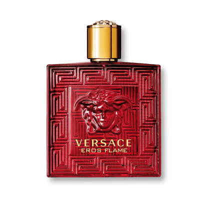 Versace Eros Flame