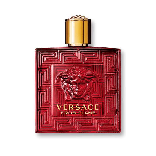 Versace Eros Flame