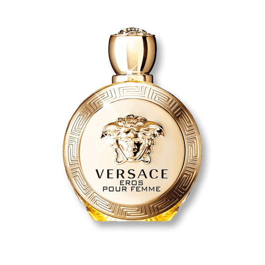 Versace Eros Pour Femme
