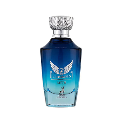 Maison Alhambra Victorioso Myth