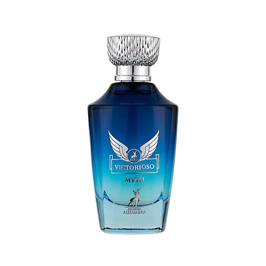 Maison Alhambra Victorioso Myth