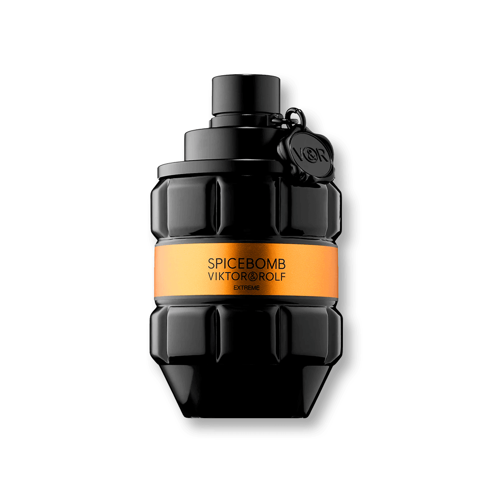 Viktor & Rolf Spicebomb Extreme
