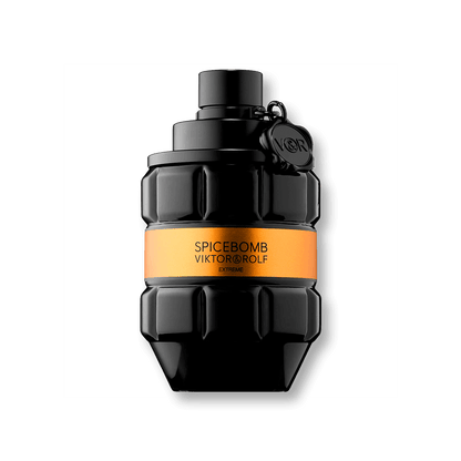 Viktor & Rolf Spicebomb Extreme