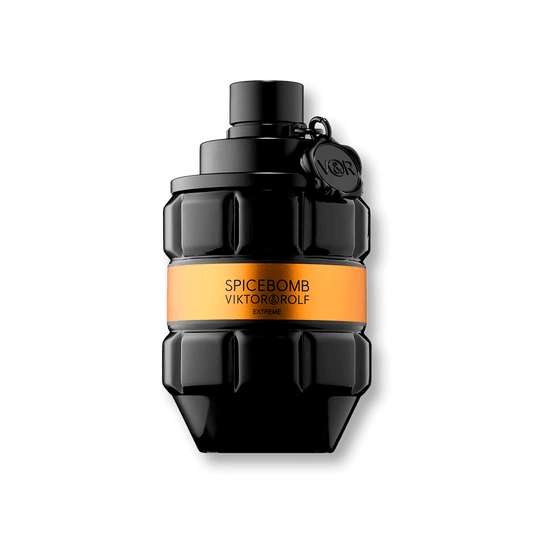 Viktor & Rolf Spicebomb Extreme