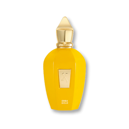 Xerjoff Erba Gold