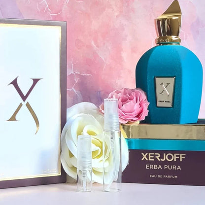 Xerjoff Erba Pura