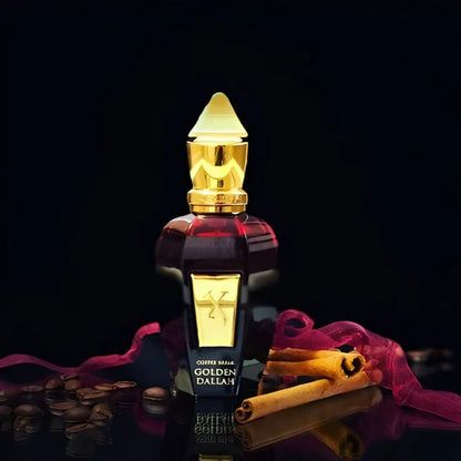 Xerjoff Golden Dallah