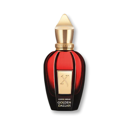 Xerjoff Golden Dallah