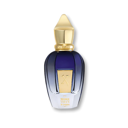 Xerjoff More Than Words