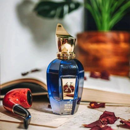 Xerjoff More Than Words