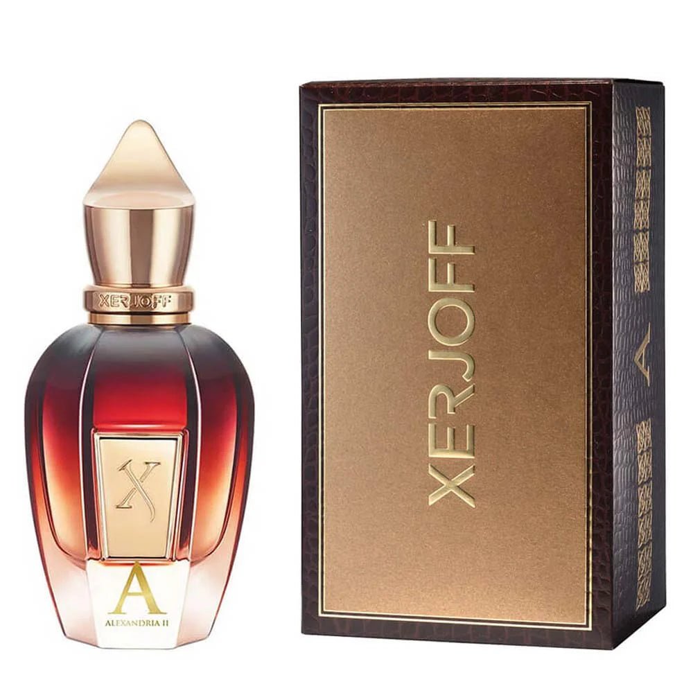 Decants de Xerjoff Alexandria II en Costa Rica – Decants.cr