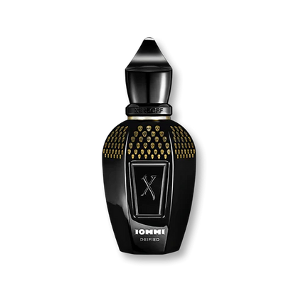Xerjoff Deified Tony Iommi Parfum