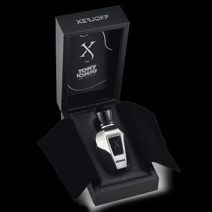 Xerjoff Tony Iommi Monkey Special