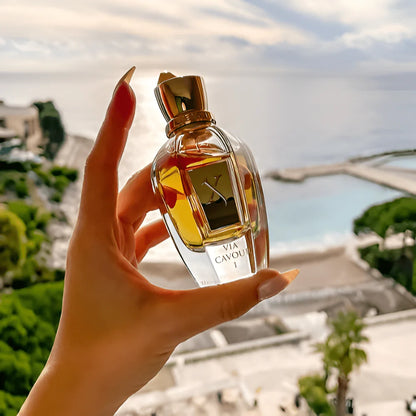 Xerjoff Via Cavour I