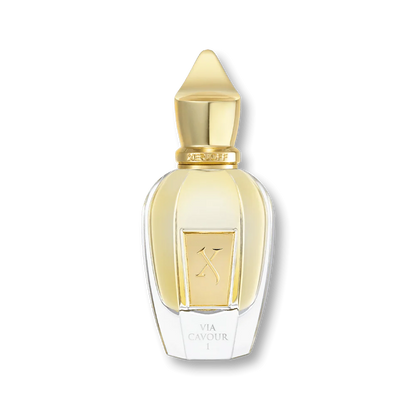 Xerjoff Via Cavour I