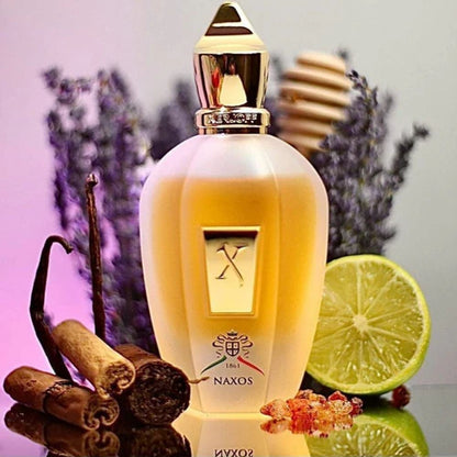 Xerjoff XJ 1861 Naxos