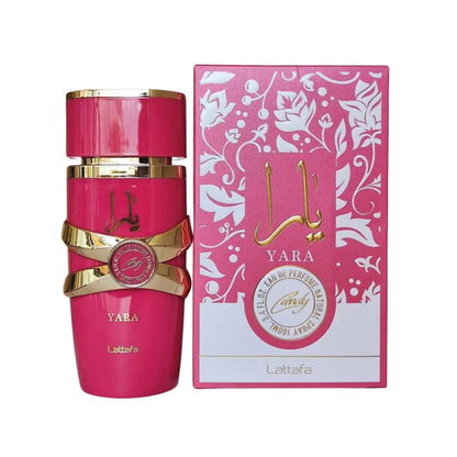 Lattafa Yara Candy
