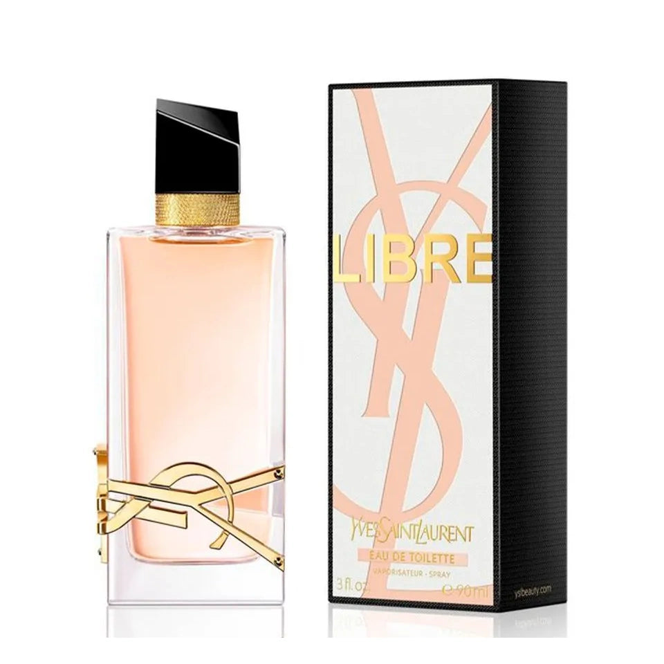 Yves Saint Laurent Libre Eau de Toilette