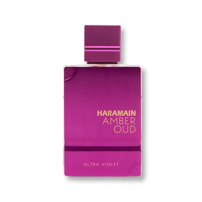 Al Haramain Amber Oud Ultra Violet